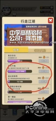 中孚高精铝材公司:降本增效 不折不扣“开云体育官网”(图4) 开云登录