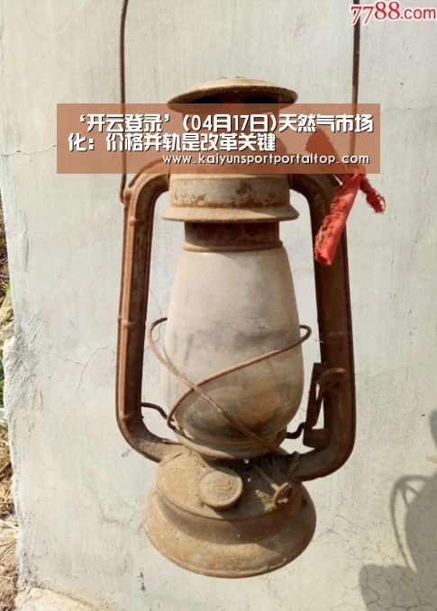 ‘开云登录’(04月17日)天然气市场化:价格并轨是改革关键(图3) 开云体育官方